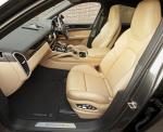 Porsche Cayenne S Coupe 2019 года (AU)